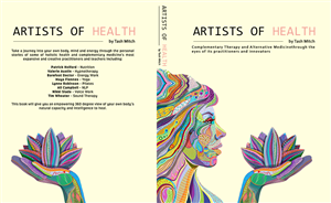 Book Cover Design by Prashant for Tash Mitch | Design #4053988