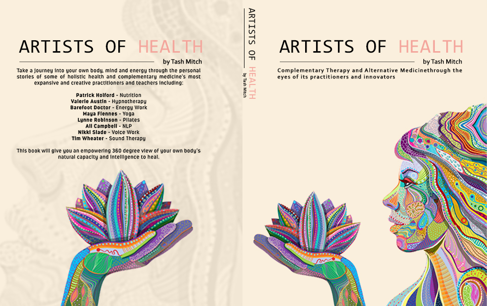 Book Cover Design by Prashant for Tash Mitch | Design #4054322