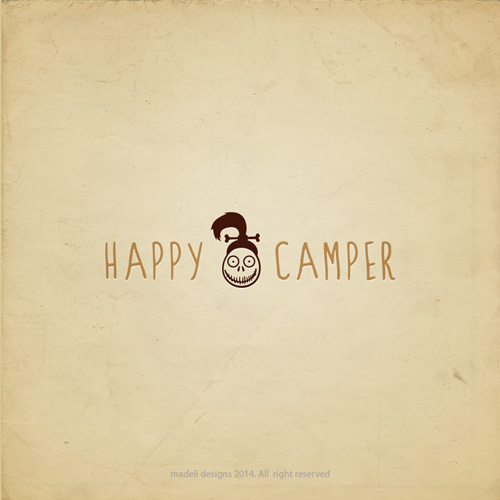 Logo Design by Alex Martin for this project | Design #4049786