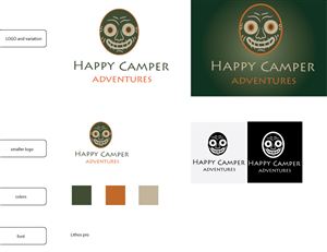 Design de Logo par lavinia pour ce projet | Design : #4084256