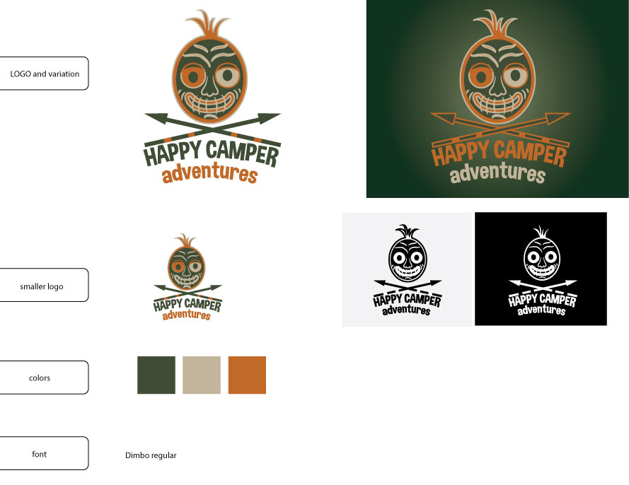 Logo Design by lavinia for this project | Design #4084283