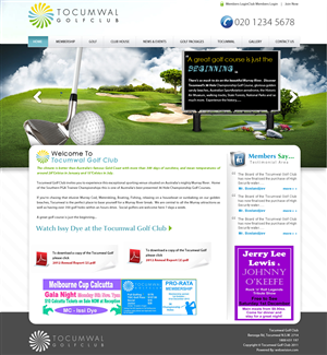 Web Design by webxvision for this project | Design: #1148347