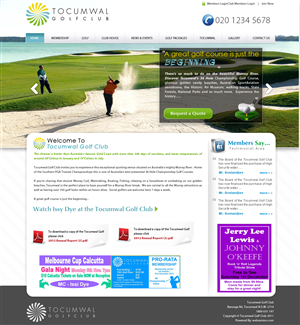 Web Design by webxvision for this project | Design: #1148350