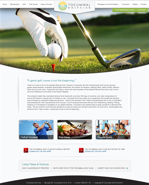 Web Design by Lara for this project | Design: #1151222