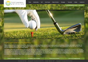 Web Design by Lara for this project | Design: #1151234