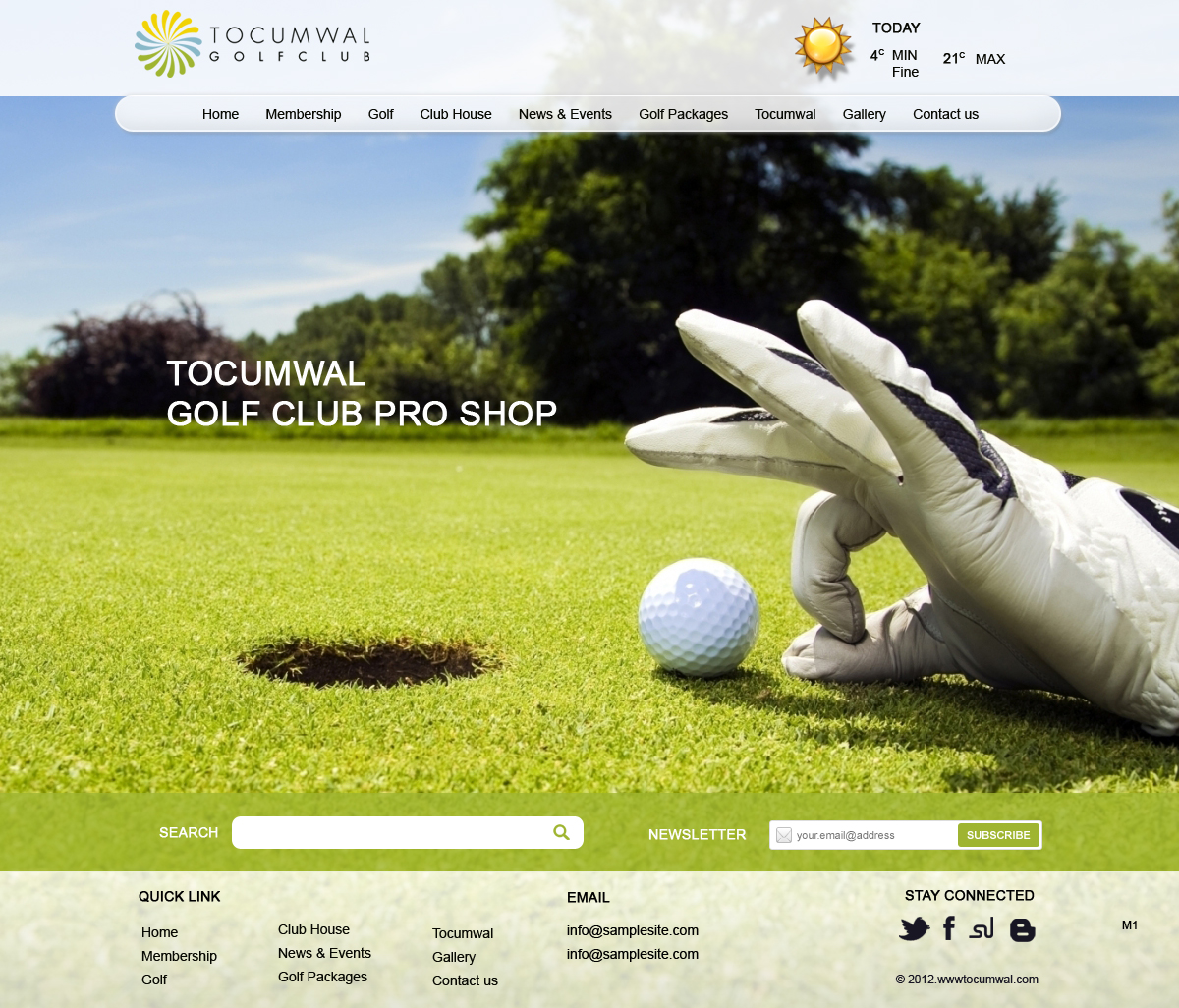 Web Design par pb pour ce projet | Design #1140816
