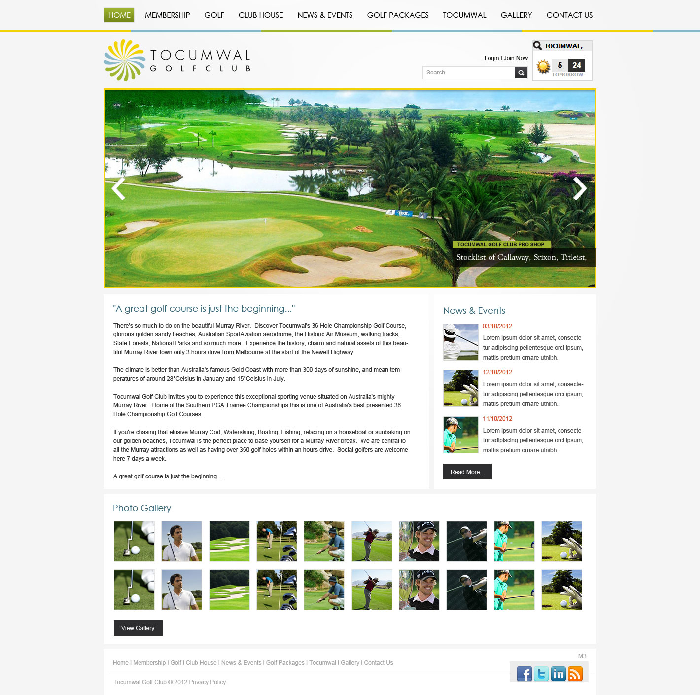 Web Design by pb for this project | Design #1140818