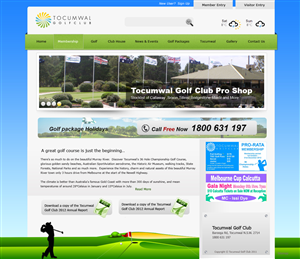 Web Design by GK for this project | Design: #1154000