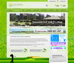 Web Design by GK for this project | Design: #1154031