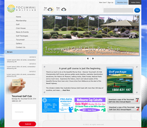 Web Design by GK for this project | Design: #1154150