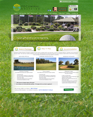 Web Design by Zivo for this project | Design: #1129025