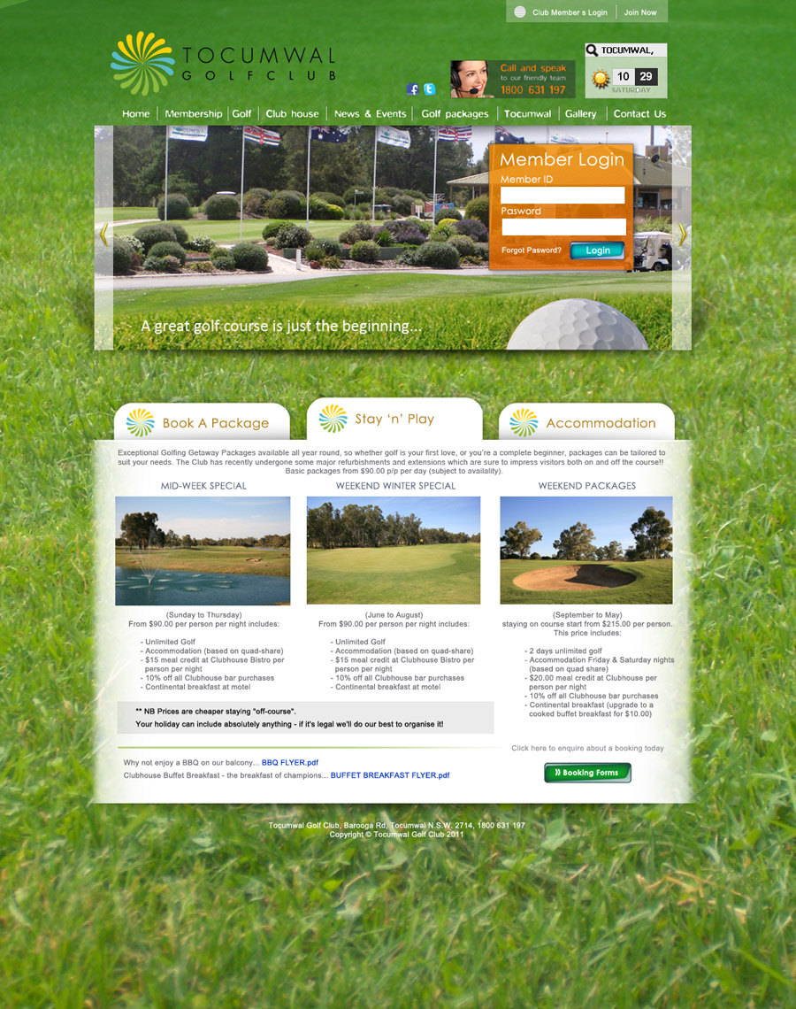 Web Design par Zivo pour ce projet | Design #1129030