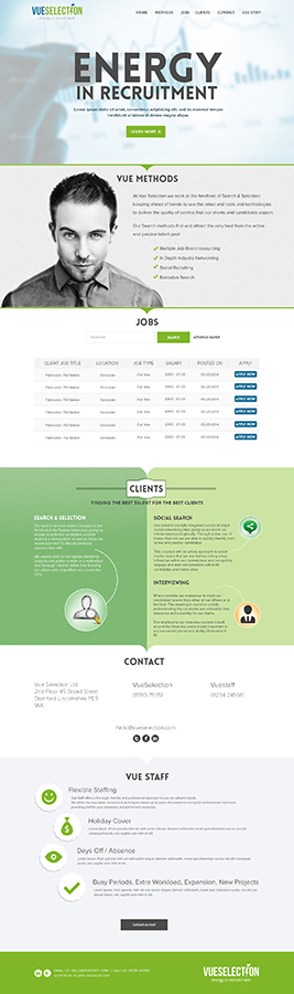 Diseño Wordpress por kemyweb para este proyecto | Diseño #4097503