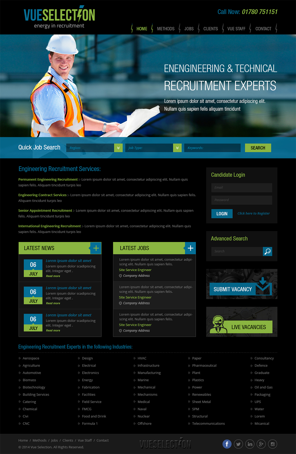 WordPress-Design von Creative Usha für dieses Projekt | Design #4080643