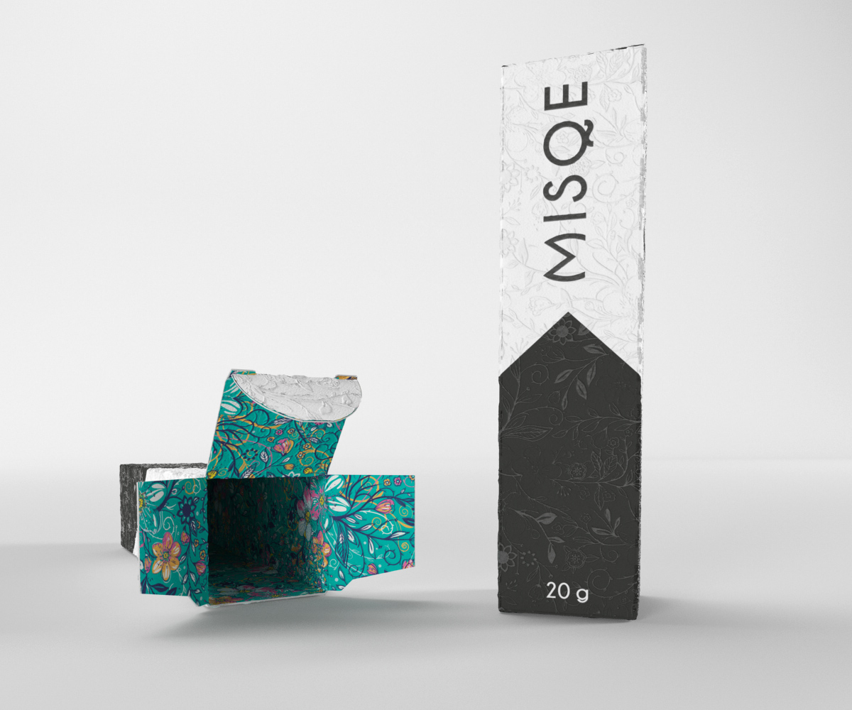 Packaging Design by Cheeky Creative for this project | Design #4150991