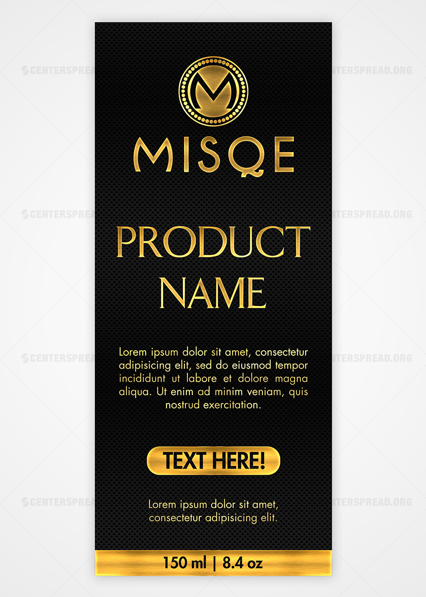 Packaging Design by CENTERSPREAD for this project | Design #4107288
