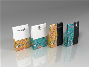 Packaging Design by papaukke for this project | Design #4090184