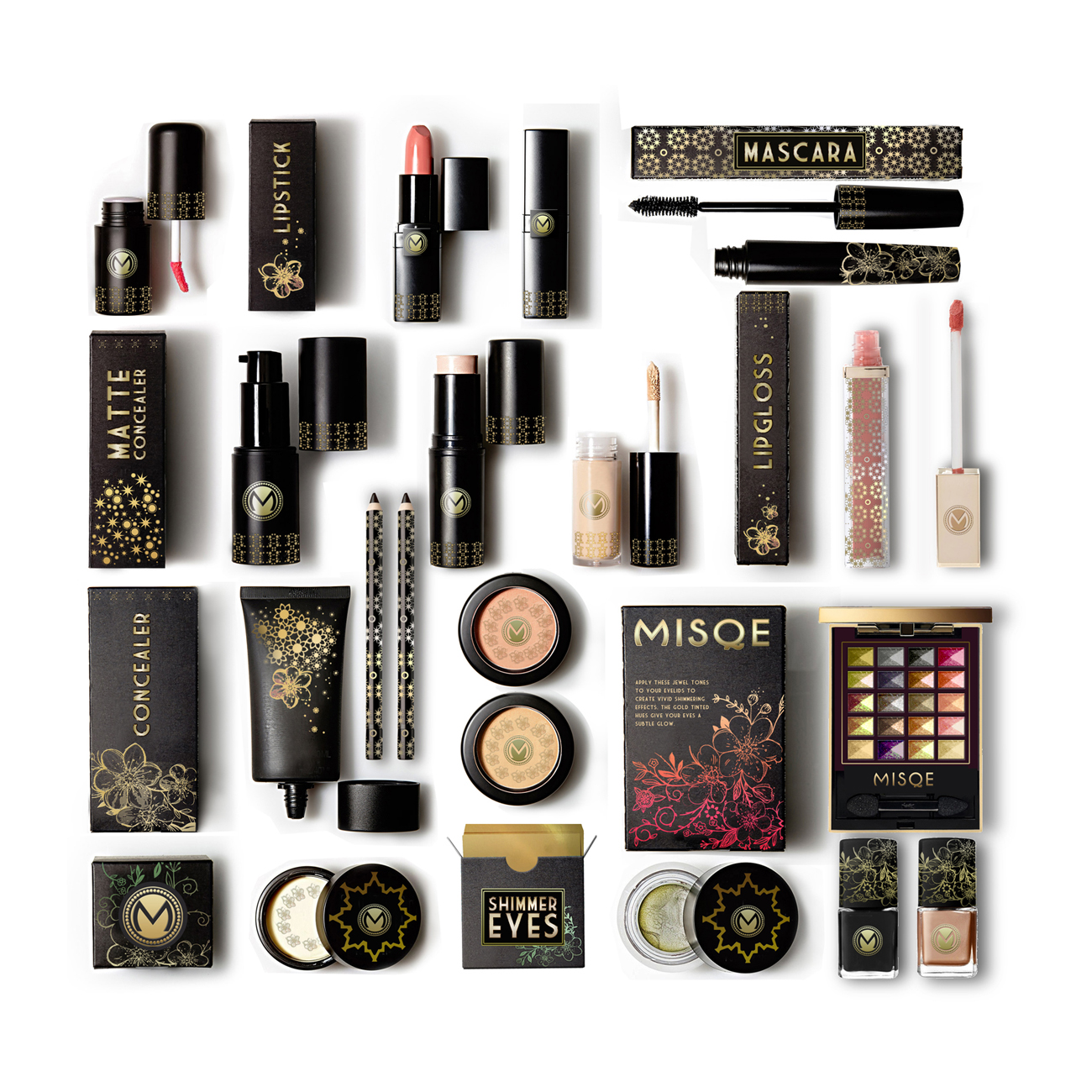 Packaging Design by Maddy McGrath for this project | Design: #4203345