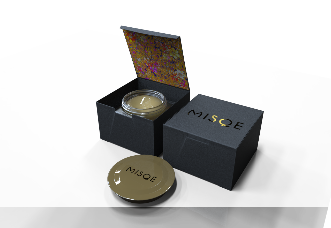 Packaging Design by mrgesy for this project | Design #4100032