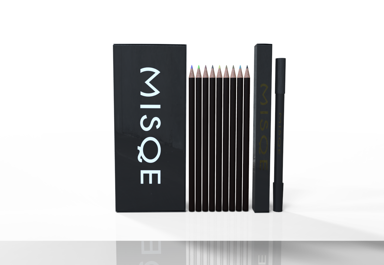 Packaging Design by mrgesy for this project | Design #4100064