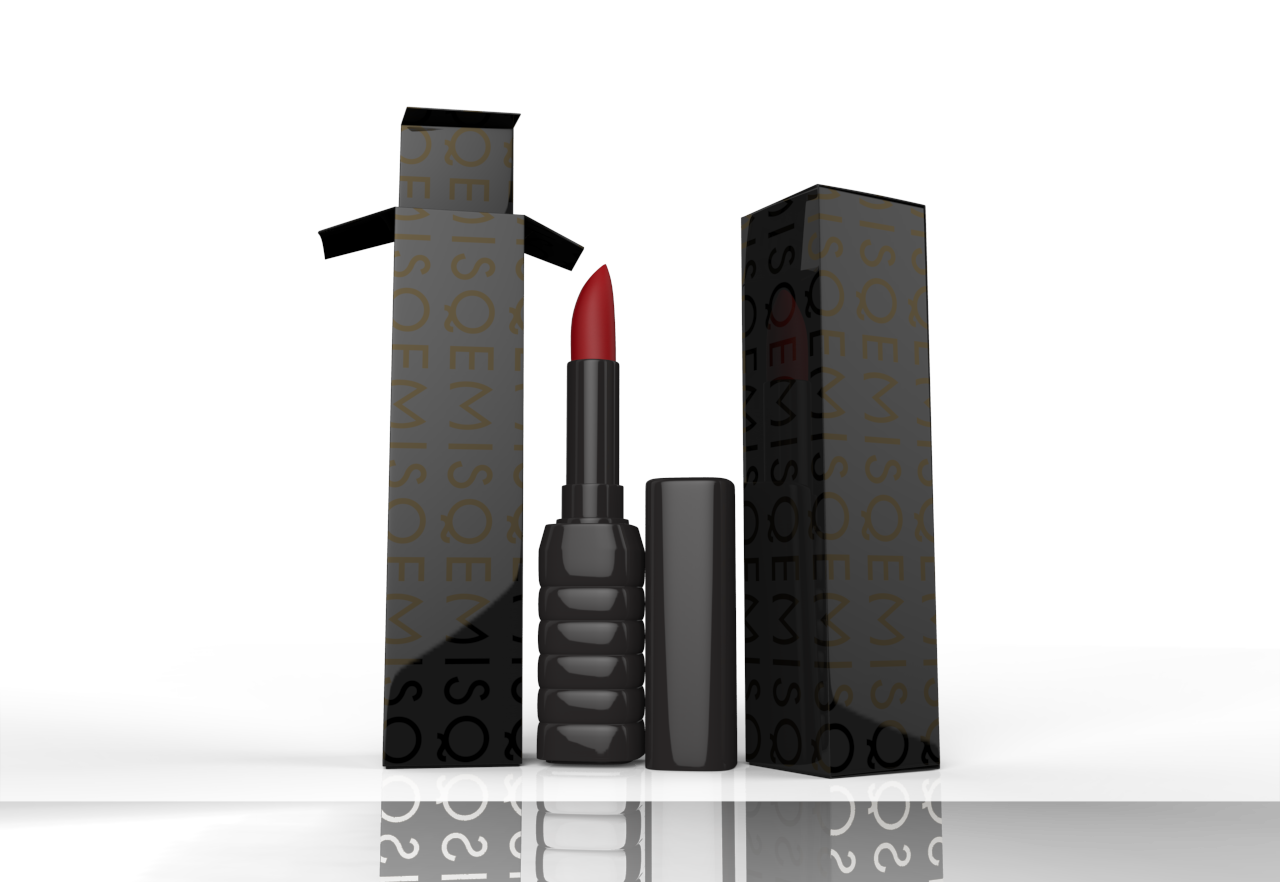 Packaging Design by mrgesy for this project | Design #4100097