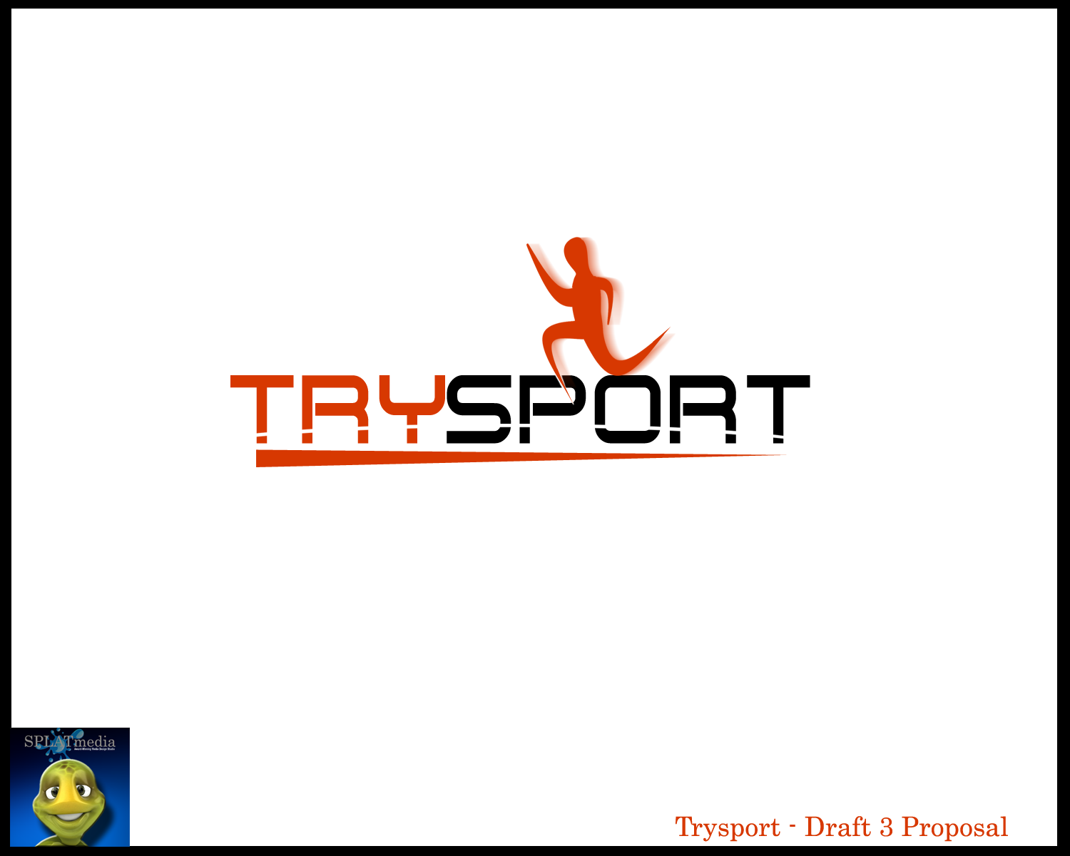 Logo Design by SPLATmedia for this project | Design #168795