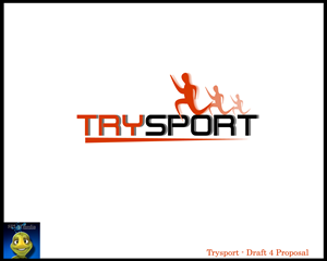 Logo Design by SPLATmedia for this project | Design: #168804