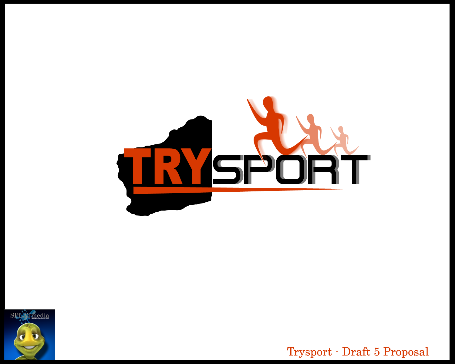 Logo Design by SPLATmedia for this project | Design #168805