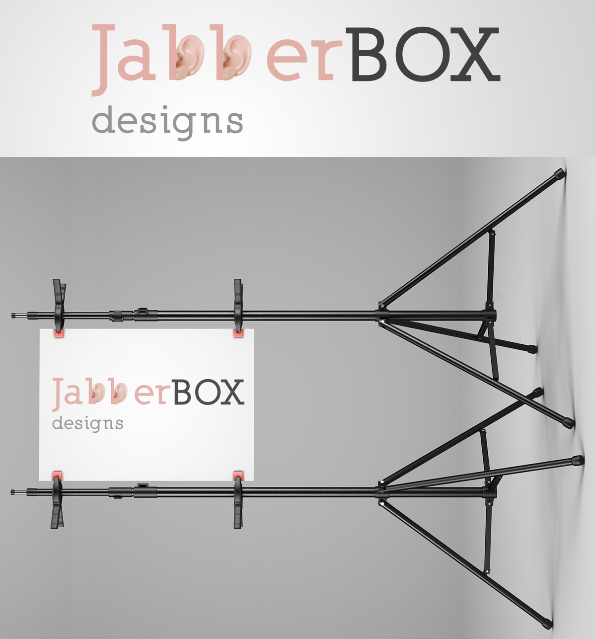 Diseño de Logo por LuisFaus para Jabberbox | Diseño #1114849