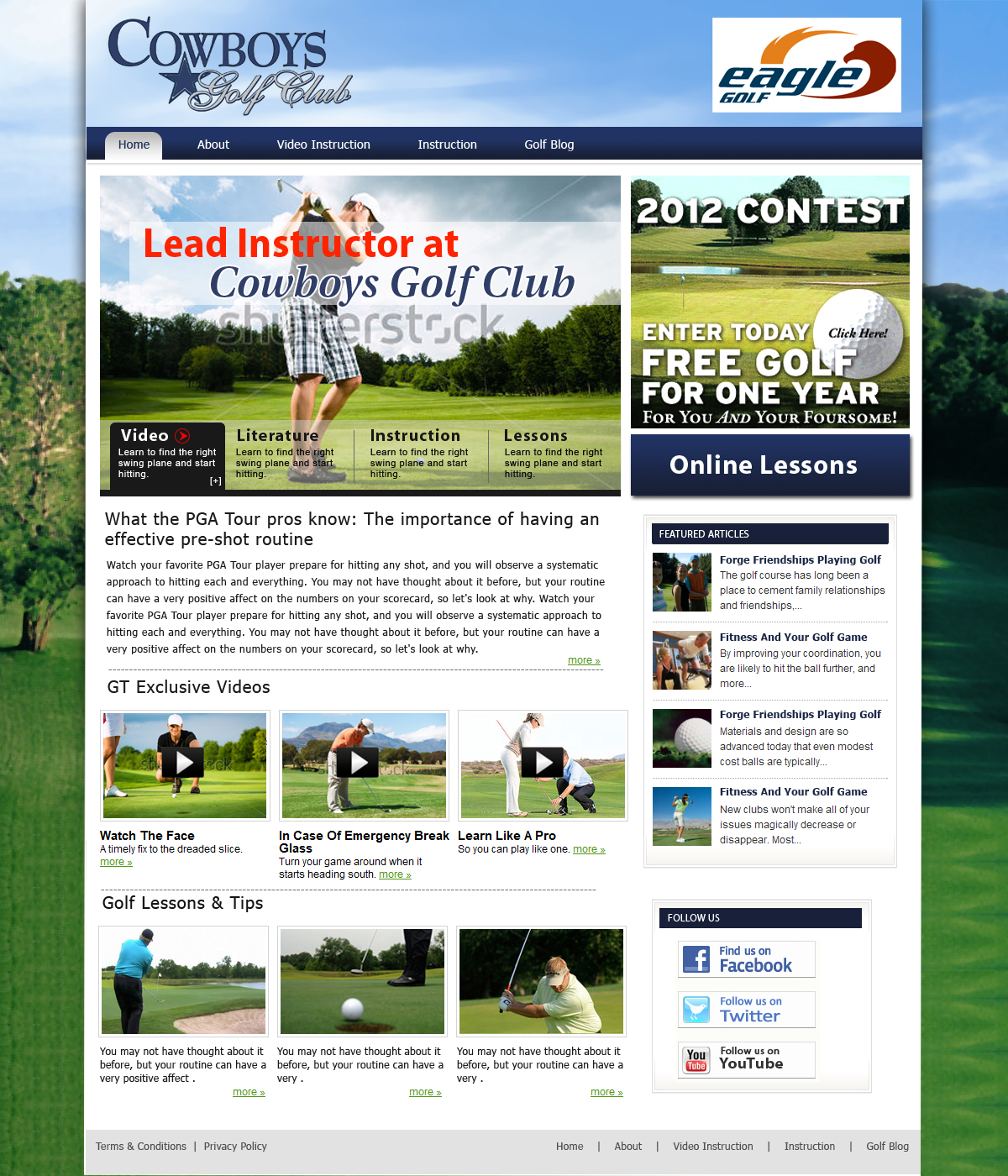 Web Design par webxvision pour ce projet | Design #1232953