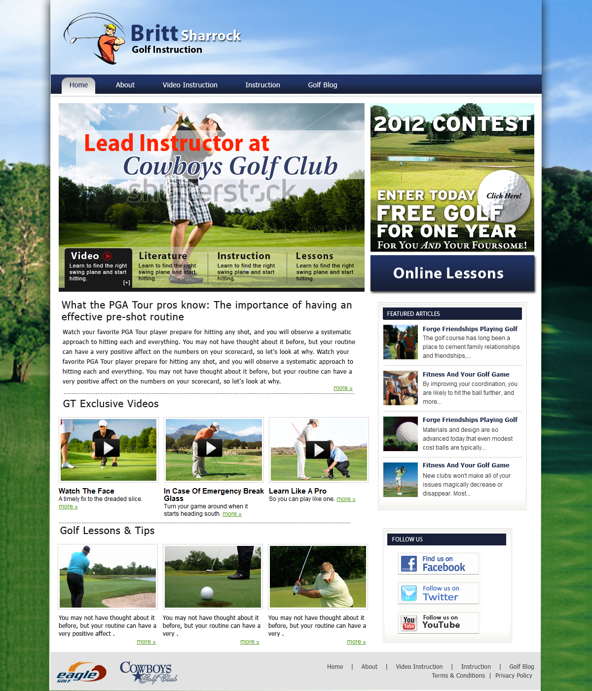 Web Design by webxvision for this project | Design #1236036