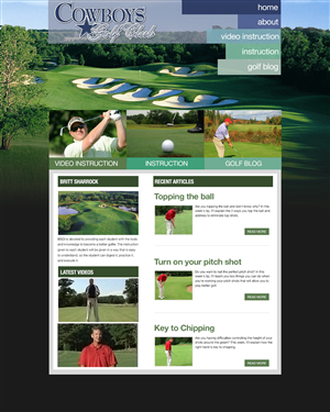 Web Design by Vector N Pixel
