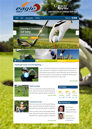 Web Design par Mircea-Alexandru pour ce projet | Design : #1232017