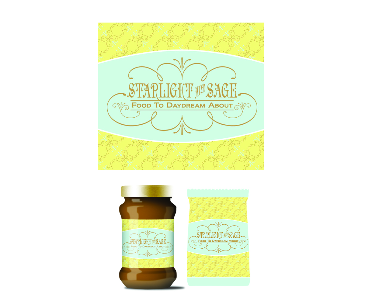 Diseño de Empaque por Lair Hill Graphic Design para este proyecto | Diseño #4088972