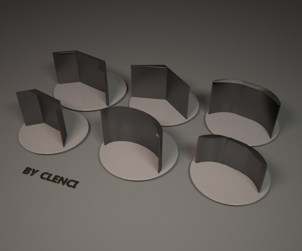3D Design by clenci for fremont fashions | Design #4070928