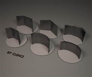 3D Design by clenci for fremont fashions | Design: #4070928