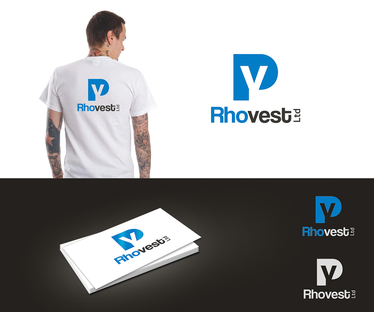 Logo Design by Vishak vasu for this project | Design #4111749