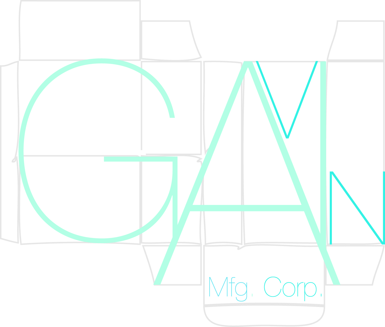 Logo Design by Garlic Creative Creative