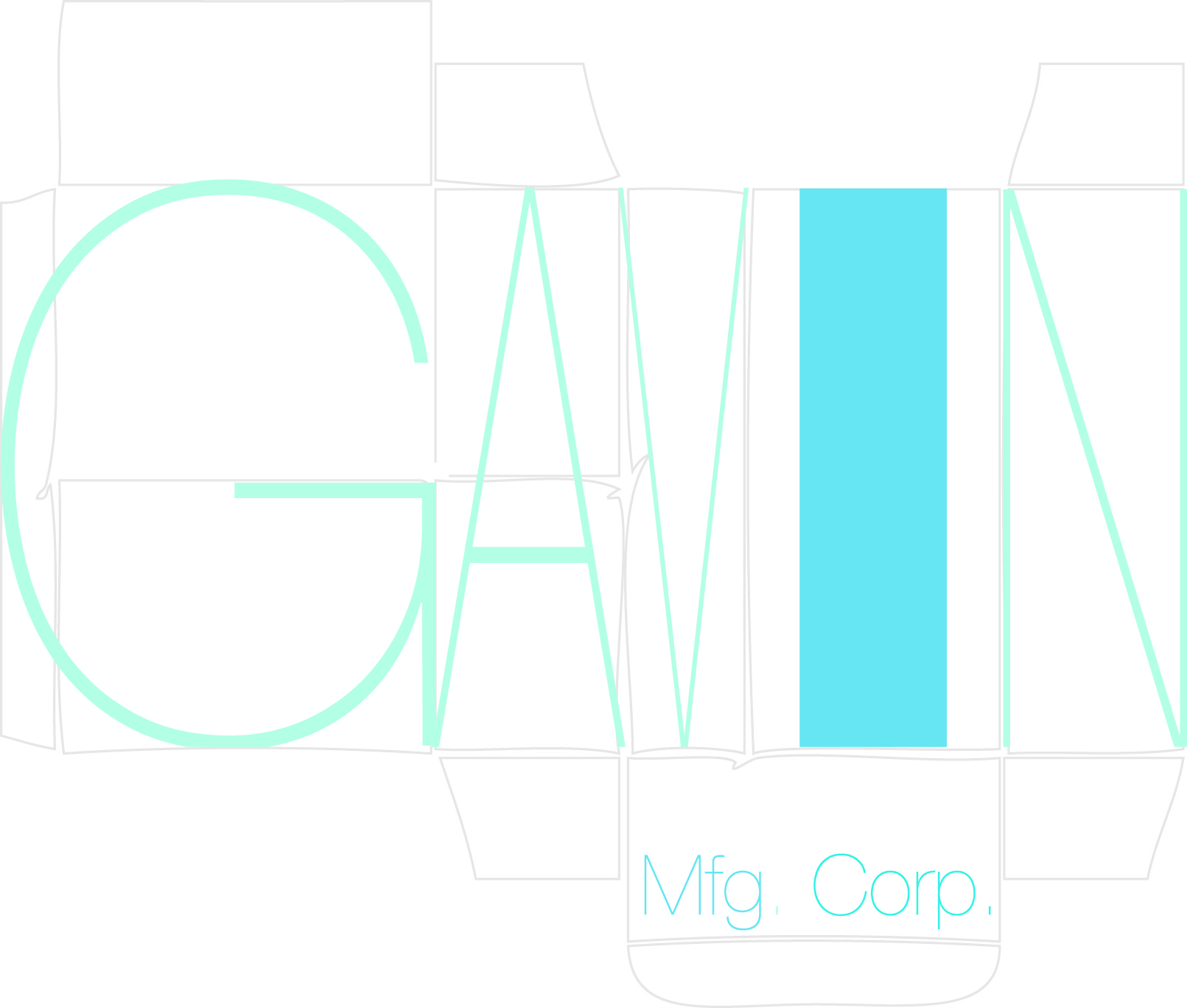 Logo Design by Garlic Creative Creative for Gavin Mfg. Corp. | Design: #4269
