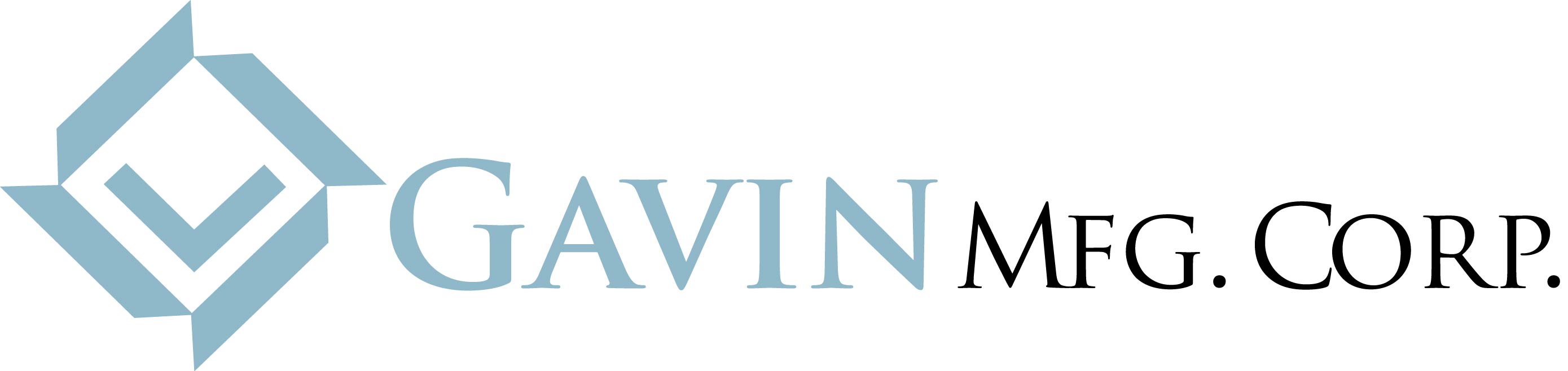 Logo Design by NiteOwl Designs for Gavin Mfg. Corp. | Design: #3732