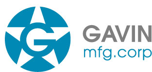 Logo Design by ms productions for Gavin Mfg. Corp. | Design: #3990