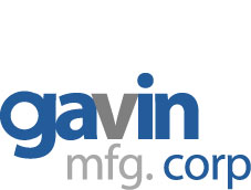 Logo Design by ms productions for Gavin Mfg. Corp. | Design: #3992