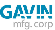 Logo Design by ms productions for Gavin Mfg. Corp. | Design: #3993