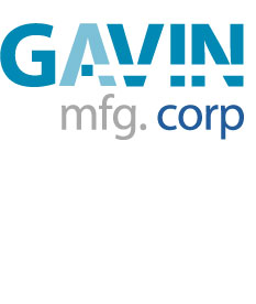 Logo Design by ms productions for Gavin Mfg. Corp. | Design: #3994