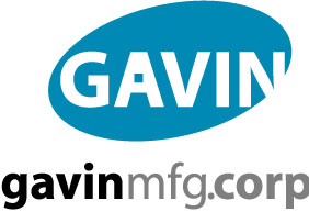 Logo Design by ms productions for Gavin Mfg. Corp. | Design: #3995