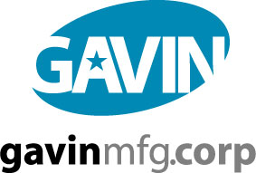 Logo Design by ms productions for Gavin Mfg. Corp. | Design: #3996