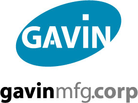 Logo Design by ms productions for Gavin Mfg. Corp. | Design: #3997