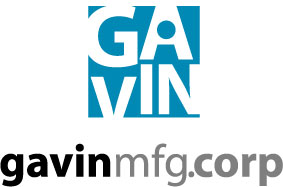Logo Design by ms productions for Gavin Mfg. Corp. | Design: #3998