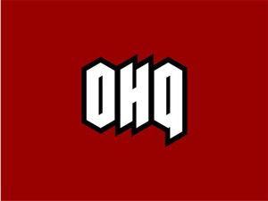 Logo Design by hit for One Hitter Quitter | Design #163979
