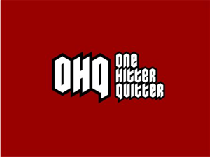 Design de Logo par hit pour One Hitter Quitter | Design : #163980